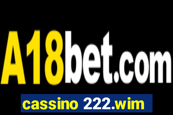 cassino 222.wim